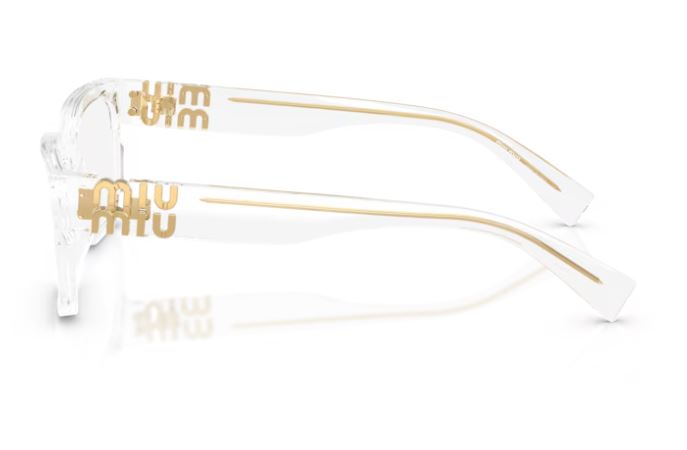 MIU MIU MU 02YV 15Z1O1 