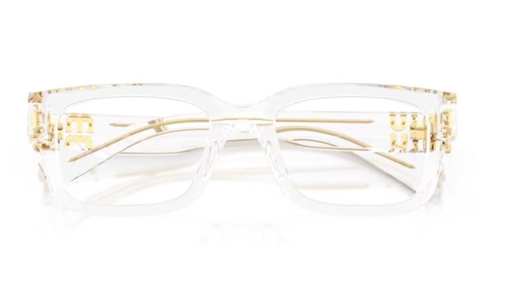 MIU MIU MU 02YV 15Z1O1 