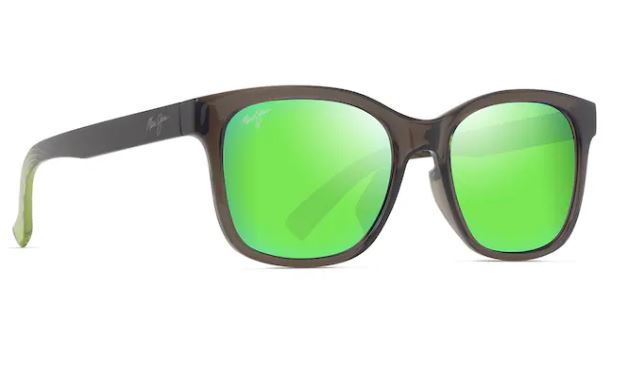 MAUI JIM ʻŌWELO MJ0346SA-004