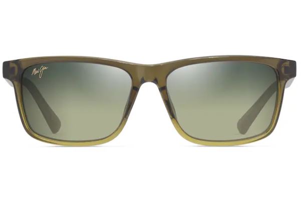 MAUI JIM OKINA MJ0587S-004