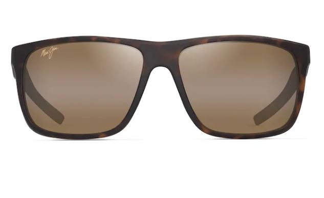 MAUI JIM LEHOPULU MJ0598S-002