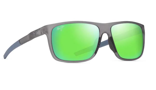 MAUI JIM LEHOPULU MJ0598S-004