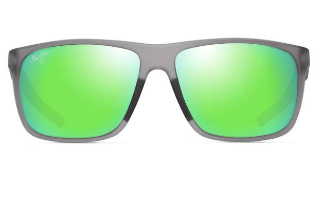 MAUI JIM LEHOPULU MJ0598S-004