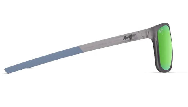 MAUI JIM LEHOPULU MJ0598S-004