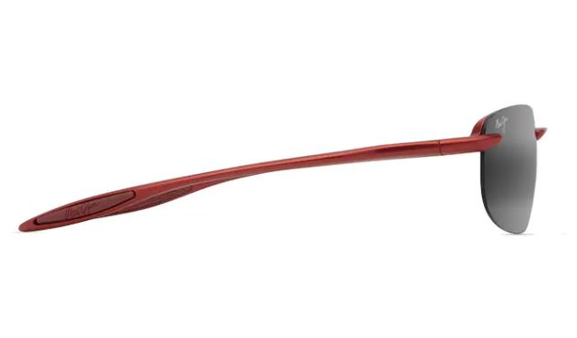MAUI JIM HO'OKIPA ULTRA AF MJ0677SA-004