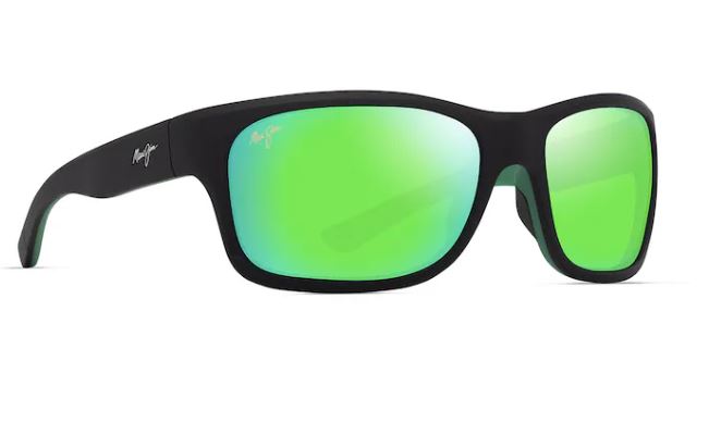 MAUI JIM 'ANO NUI MJ0681S-003