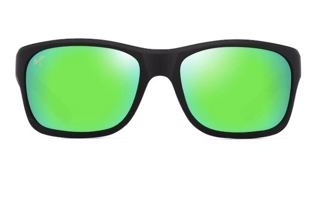MAUI JIM 'ANO NUI MJ0681S-003