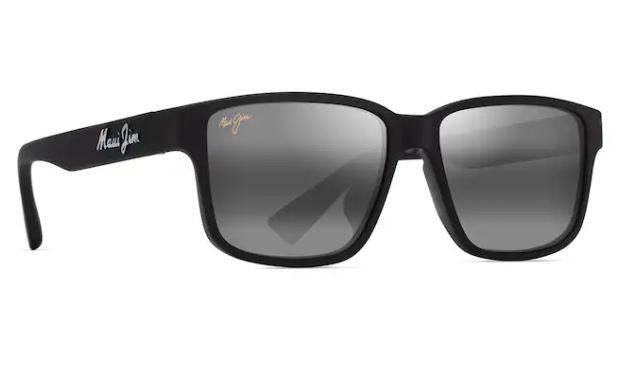 MAUI JIM KUNIAHI AF MJ0688SA-001