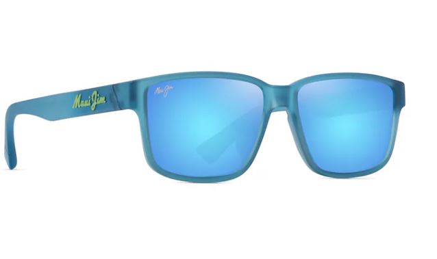MAUI JIM KUNIAHI AF MJ0688SA-003