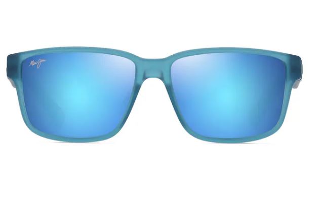 MAUI JIM KUNIAHI AF MJ0688SA-003