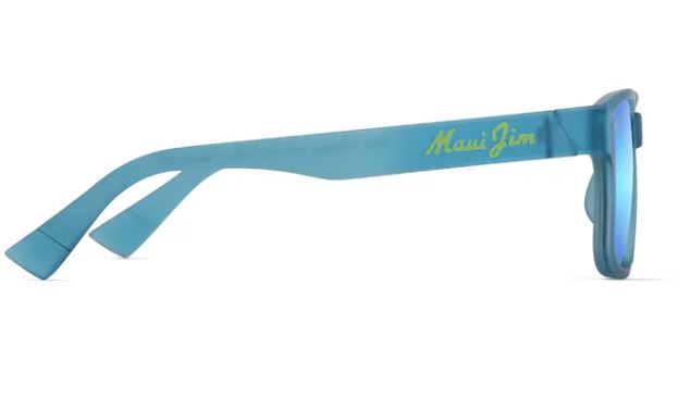 MAUI JIM KUNIAHI AF MJ0688SA-003