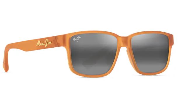 MAUI JIM KUNIAHI AF MJ0688SA-004