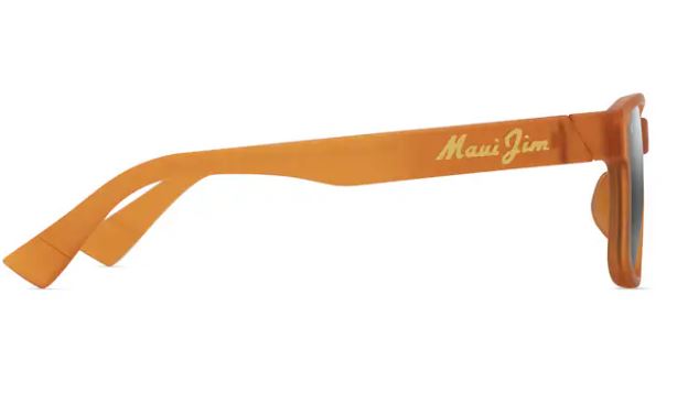 MAUI JIM KUNIAHI AF MJ0688SA-004
