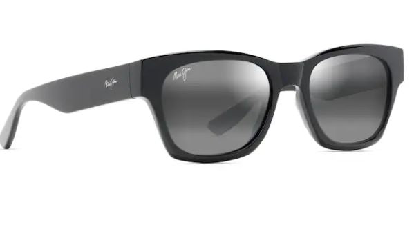 MAUI JIM VALLEY ISLE MJ0780S-001