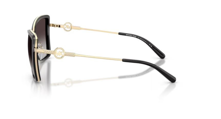 MICHAEL KORS MK1067B 10148G Corsica