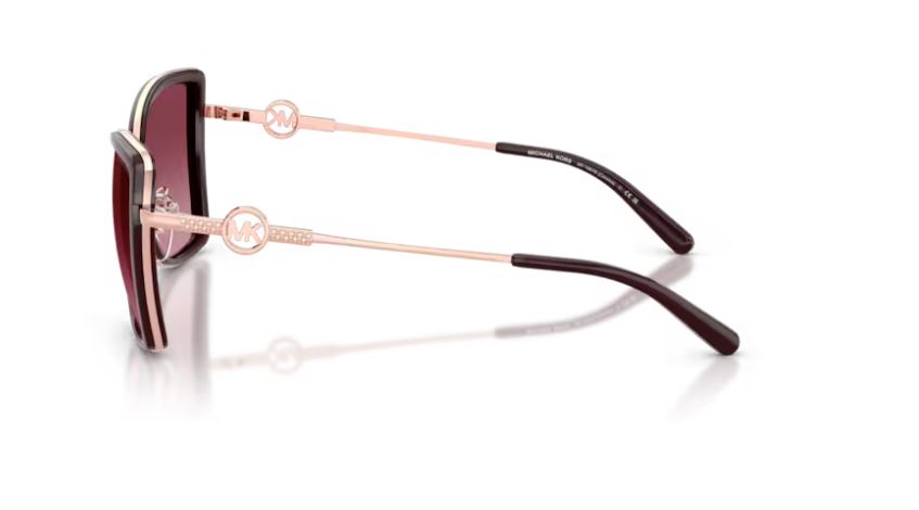 MICHAEL KORS MK1067B 11088H Corsica