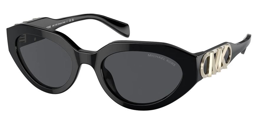 MICHAEL KORS MK2192 300587 EMPIRE OVAL
