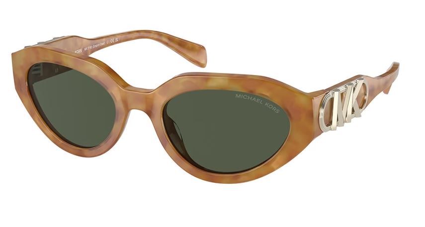 MICHAEL KORS MK2192 393582 EMPIRE OVAL