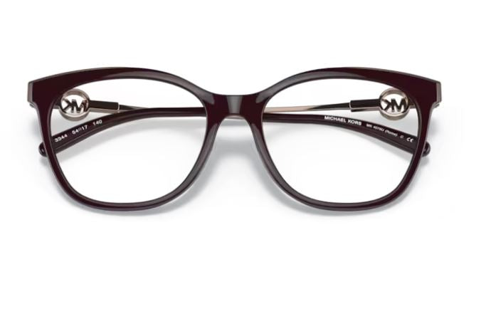 MICHAEL KORS MK4076U 3344 Rome