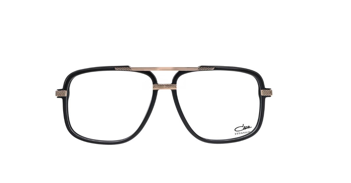 CAZAL EYEWEAR MOD CZ-6027-001-60