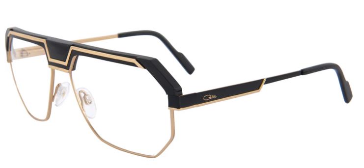 CAZAL EYEWEAR MOD 790 001
