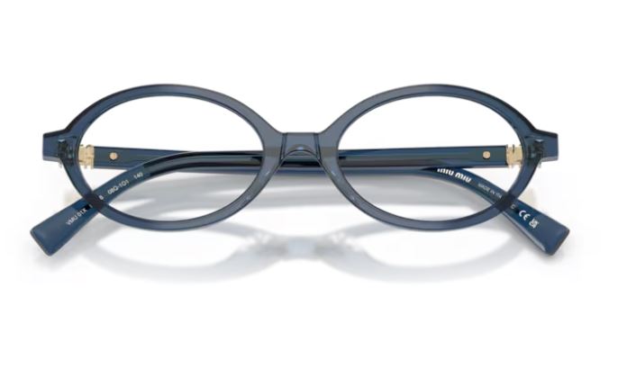 MIU MIU MU 01XV 08Q1O1