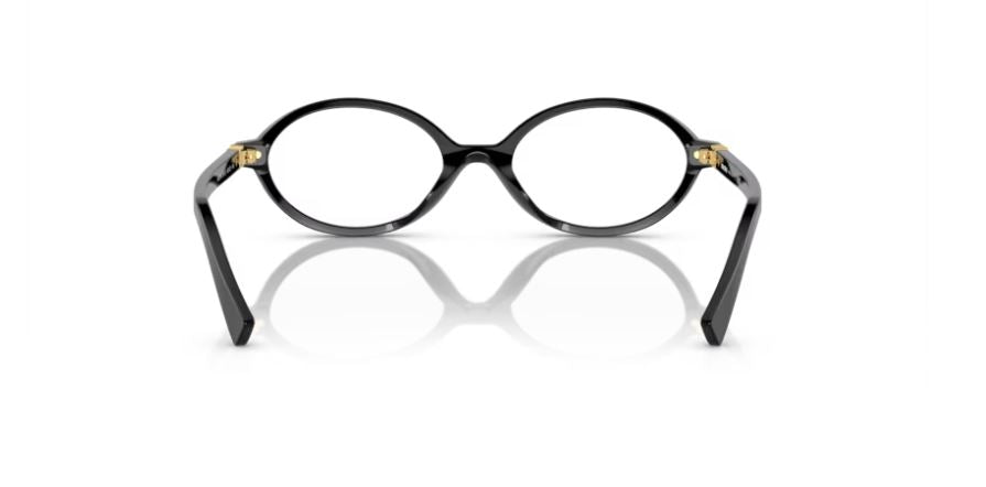 MIU MIU MU 01XV 1AB1O1 - Black
