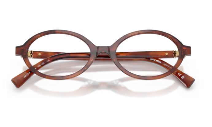 MIU MIU MU 01XV 26E1O1