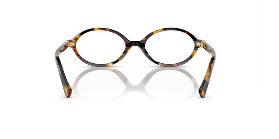 MIU MIU MU 01XV VAU1O1 - Honey havana