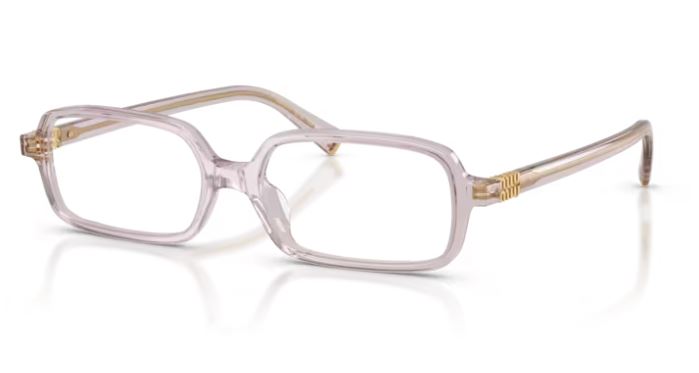 MIU MIU MU 01YV 12W1O1