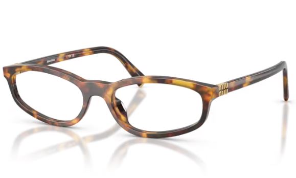 MIU MIU MU 01ZV 14L1O1