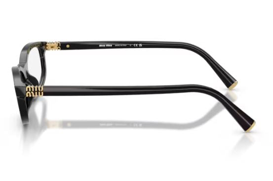 MIU MIU MU 01ZV 16K1O1