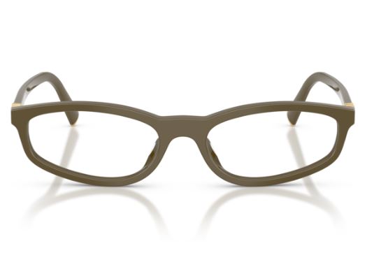 MIU MIU MU 01ZV 25L1O1