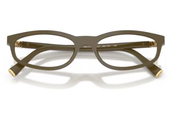 MIU MIU MU 01ZV 25L1O1