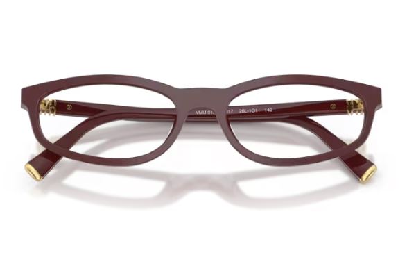 MIU MIU MU 01ZV 26L1O1