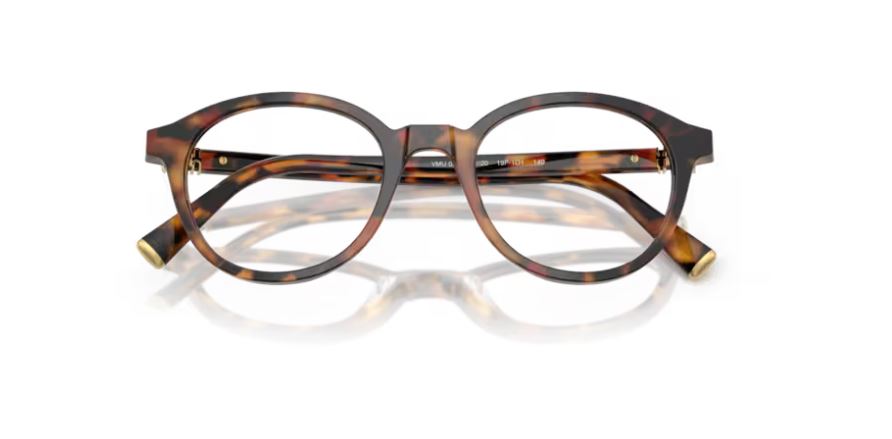 MIU MIU MU 02WV 19P1O1 - Havana ivy