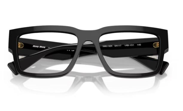 MIU MIU MU 02XV 1AB1O1