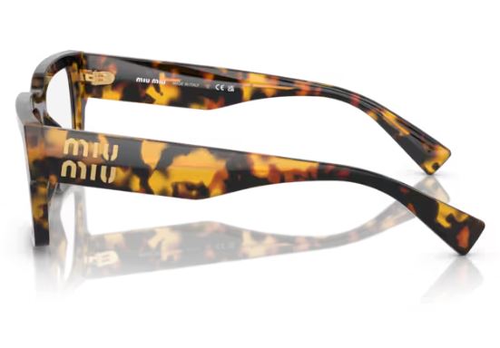 MIU MIU MU 02XV VAU1O1