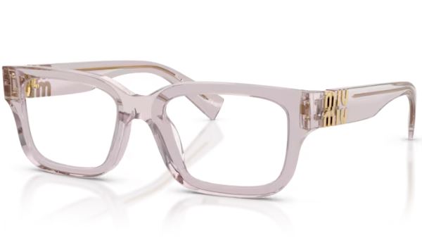 MIU MIU MU 02YV 12W1O1