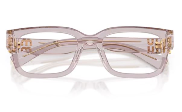 MIU MIU MU 02YV 12W1O1