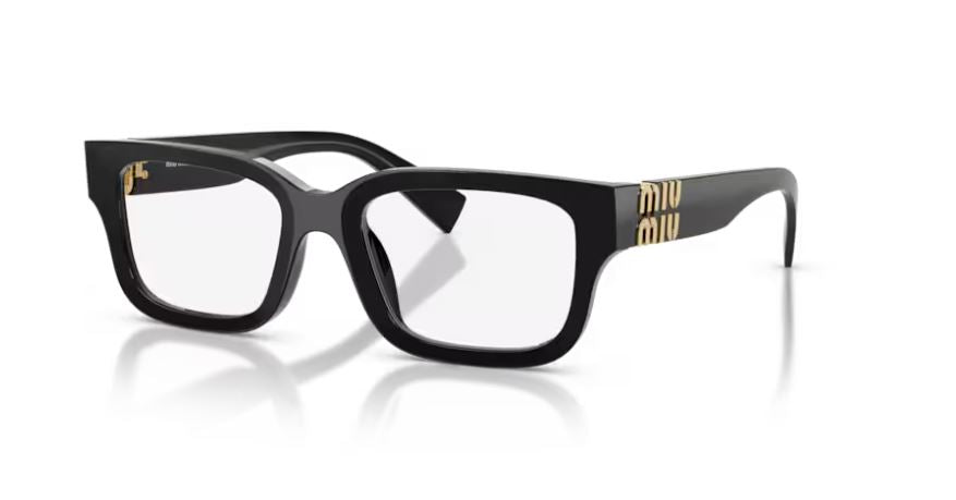 MIU MIU MU 02YV 16K1O1 