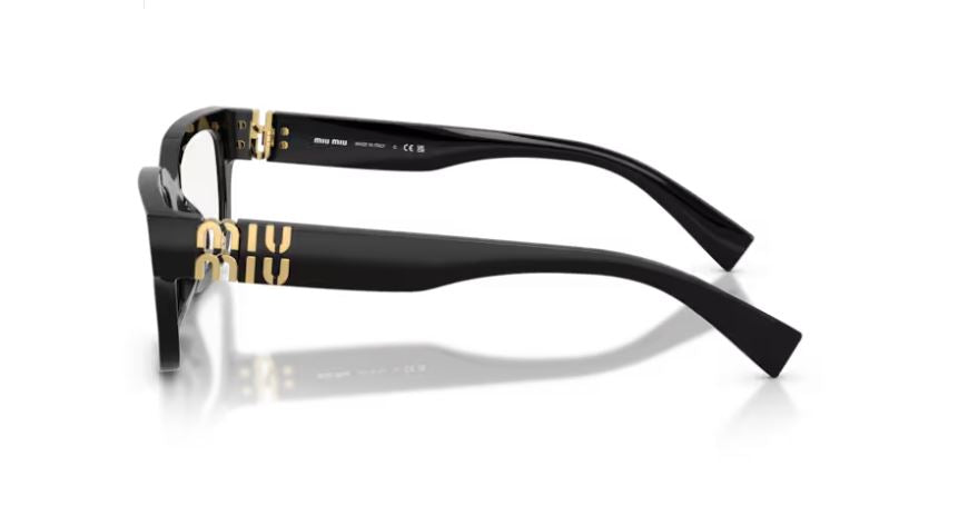 MIU MIU MU 02YV 16K1O1 