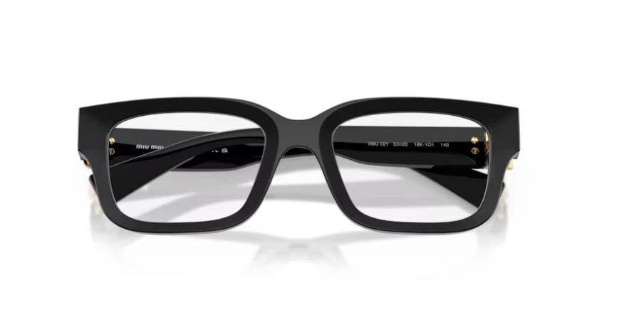 MIU MIU MU 02YV 16K1O1 