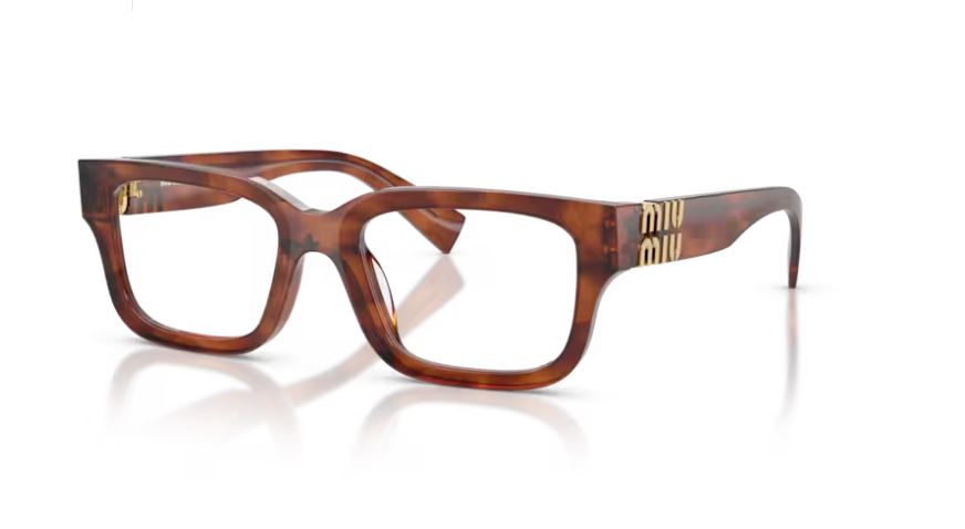 MIU MIU MU 02YV 26E1O1 