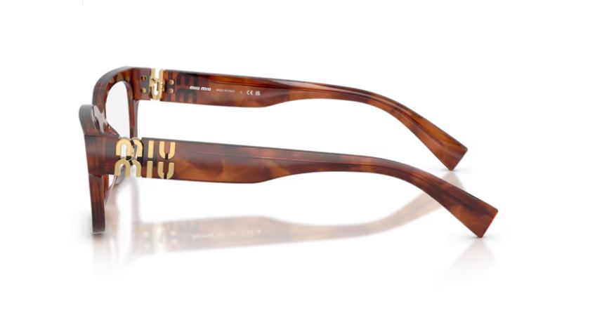 MIU MIU MU 02YV 26E1O1 