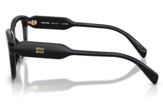 MIU MIU MU 02ZV 16K1O1