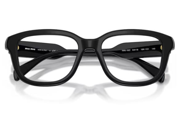 MIU MIU MU 02ZV 16K1O1