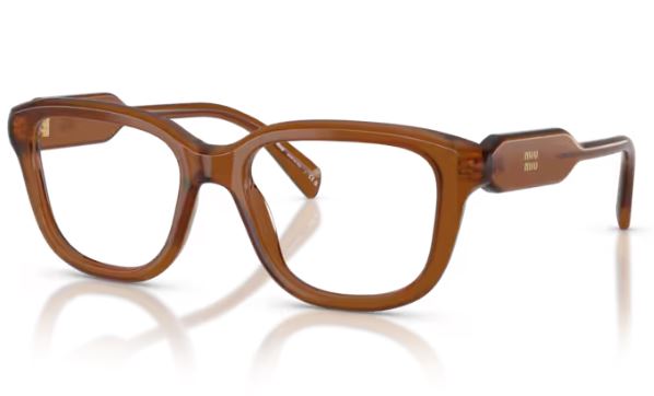 MIU MIU MU 02ZV 22I1O1