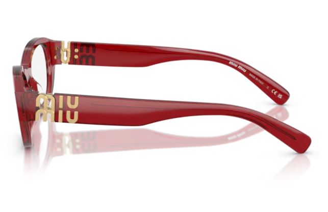 MIU MIU MU 03WV 25M1O1