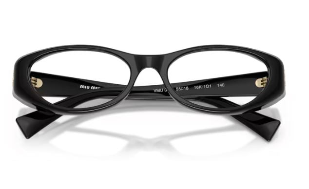 MIU MIU MU 03ZV 16K1O1